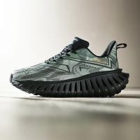 Zapatillas de deporte Unisex de alta calidad, transpirables, antideslizantes, absorbentes de golpes, zapatos de entrenamiento deportivos antideslizantes de goma para exteriores para niños - details 18