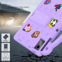 Funda Infantil para Xiaomi Redmi Pad SE 11 pulgadas, Resistente a Golpes y Caídas, Soporte para Tu Redmi - details 5