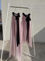 Vestidos Para Mujer Vestido largo De verano Para Mujer Vestidos Vintage De Mujer Elegantes Vestido femenino Traf tienda Oficial - details 16