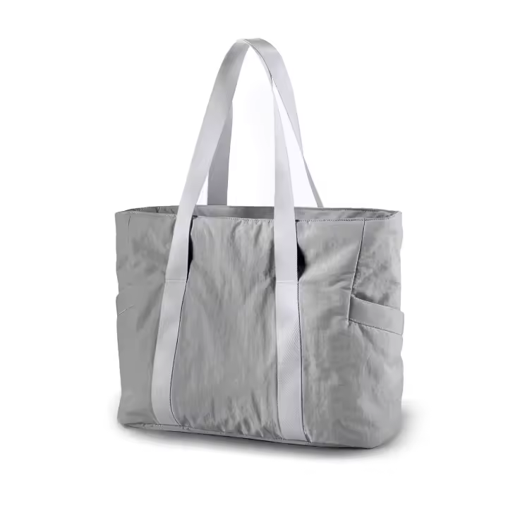 Bolso de hombro para mujer, bolso de viaje, bolso para computadora, bolso de mano, bolso de mano - 1