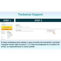 support