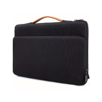 Bolsa para ordenador portátil de 14-15,6 pulgadas para MacBook 2023 Air 15 A2941, funda M2 Pro 13 14 16 pulgadas 360, bolso protector para ordenador para MacBook M1 Air - details 0