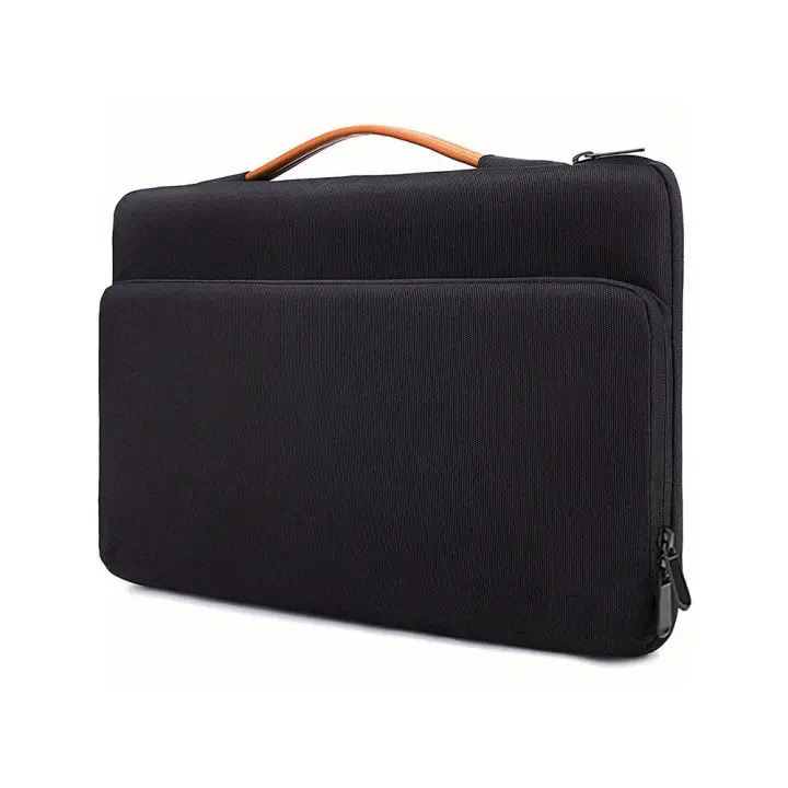 Bolsa para ordenador portátil de 14-15,6 pulgadas para MacBook 2023 Air 15 A2941, funda M2 Pro 13 14 16 pulgadas 360, bolso protector para ordenador para MacBook M1 Air - 1