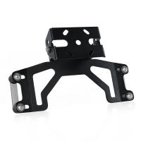 Soporte de navegador GPS para motocicleta, accesorios de soporte de navegación para Kawasaki versys 2021 versys1000 2022, novedad de 1000 y 2019 - details 4