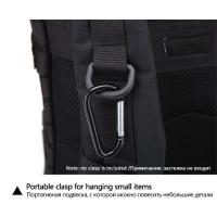 Mochila de día grande de 50L Impermeable, resistente para senderismo y escalada - details 17