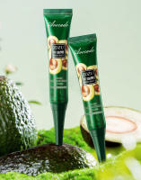 Crema para ojos de aguacate, eliminación de ojeras, bolsas para los ojos, hinchazón, cremas hidratantes antiarrugas para los ojos, productos para el cuidado de la piel - details 6