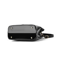 Bolso de hombro de charol de cuero PU para mujer, bolso de diseñador de lujo, bolso de compras de gran capacidad, moda - details 18