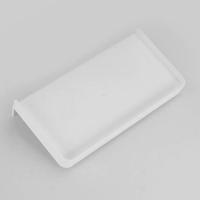 Soporte de papel para baño montado en la pared, estante multifunción sin perforaciones, bandeja para teléfono, cesta de ducha de plástico para baño - details 9