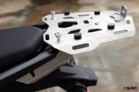 Portaequipajes trasero para motocicleta, Kit de soporte de carga para HONDA CB500X, 2013, 2014, 2015, 2016-2021 - details 0