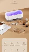 Limpiador de Gafas Cosmético Caja de Limpieza Pequeña y Grande para Hogar - details 12