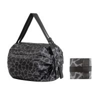 Bolsa de Compras Plegable de Gran Capacidad Bolsa de Almacenamiento Ecológica y Reutilizable para Viajes Bolsa de Grocery Impermeable Portátil - details 21