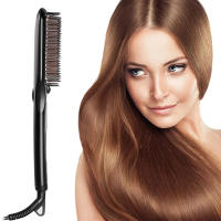 Alisa de Pelo de Cera rápida Peine de Estilismo de Pelo de Alta Calor con Enchufe Europeo - details 6