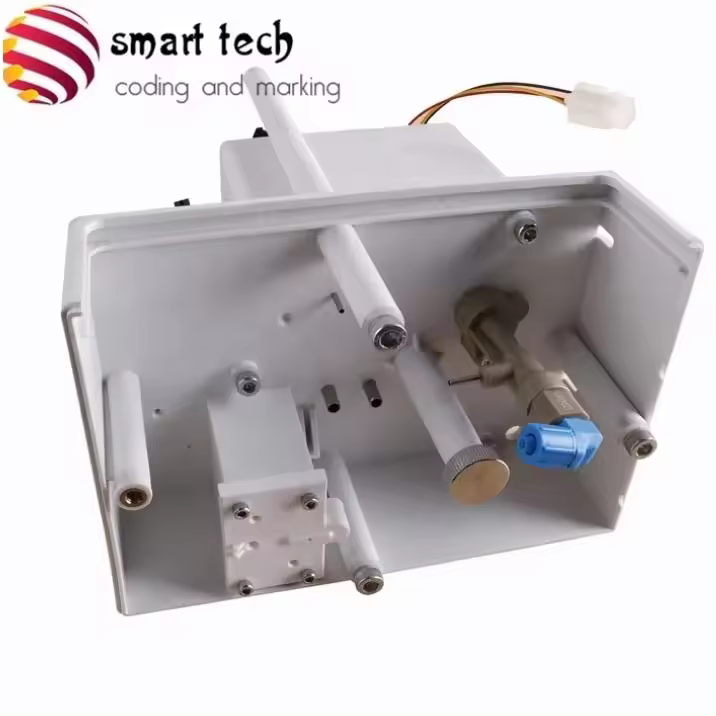 KIT DE SENSOR DE TANQUE DE MEZCLADORA Compatible con VIDEOJET 378269 43S SOLO PARA IMPRESORA DE INYECCIÓN DE TINTA CONTINUA SERIE 400 - 1