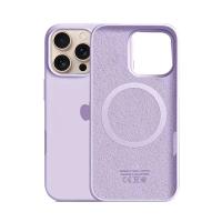 Funda Magnética de Silicona Líquida para iPhone 13, 14, 15 Carga Inalámbrica Magsafe - details 5