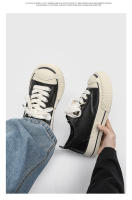 Zapatos casuales para hombre, primavera 2025, nuevos zapatos de pareja, zapatos casuales de suela gruesa de moda. - details 11