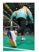 Zapatillas de tenis de mesa de nuevo estilo 2025 Zapatillas de bádminton con suela de placa de carbono Zapatillas deportivas para correr al aire libre para hombres y mujeres Zapatillas de entrenamiento de tenis - details 3