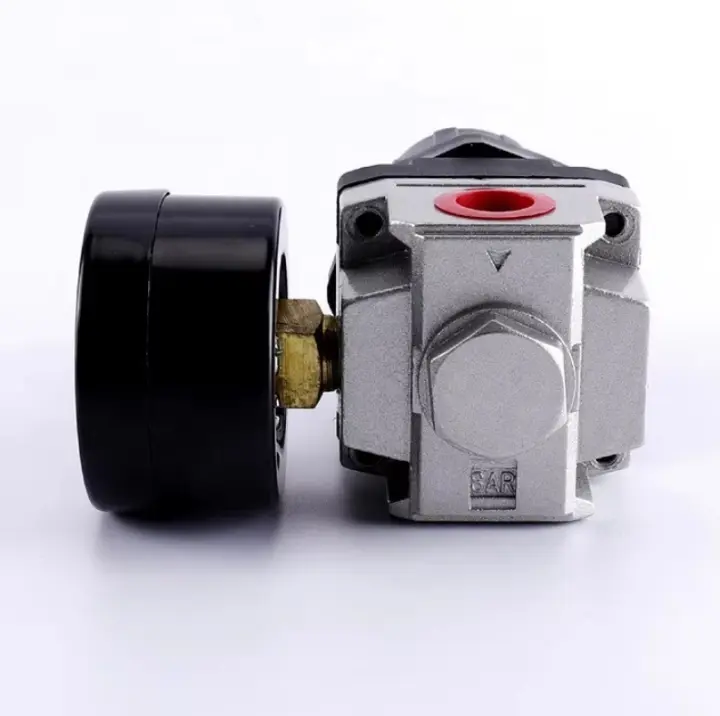 VIDEOJET Compatible 200-0302-105 CONJUNTO REGULADOR DE PRESIÓN PARA SERIE 3150 Drop On Demand - 1