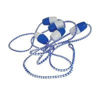 Línea de flotador de seguridad, cuerda de separación de seguridad para piscina, línea de carriles de cuerda flotante, equipo de piscina(5m) - details 0