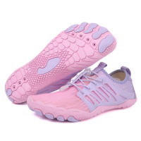 Nuevos Zapatos Shuoxi para Exteriores Zapatillas Antideslizantes Transpirables para Hombres - details 5
