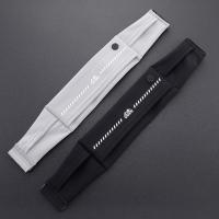 Riñonera deportiva ultrafina para móvil, riñonera para correr de alta elasticidad, multifuncional, transpirable, para teléfono deportivo - details 16