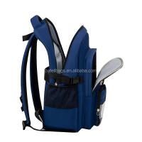 Nueva mochila de moda para estudiantes con gran capacidad, ligera y duradera de alta calidad - details 9