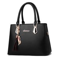 Bolsos de mano casuales, Bolsos cruzados compuestos, Moda de lujo, 2 piezas por juego - details 14