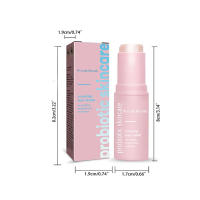 Eliminación instantánea de arrugas, bálsamo multirebote, estiramiento Facial, hidratante, bálsamo antiarrugas coreano, crema en barra, productos para el cuidado de la piel - details 9