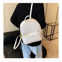 Nueva Moda Mochila De Viaje Ligera Mochila Simple Bolso De Las Mujeres Populares - details 25