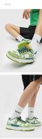 2025 Nuevos Zapatos Casuales Vulcanizados Para Hombres Zapatillas De Deporte De Encaje Para Hombres Al Aire Libre Zapatos Cómodos Zapatos De Skate Modernos Transpirables Para Hombres - details 2