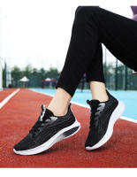 Deportes al aire libre nueva primavera verano antideslizante suela suave malla resistente al desgaste zapatos casuales transpirables versátiles y ultraligeros - details 25