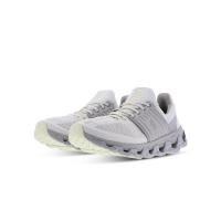 On Running - Cloudswift 3 - Zapatillas Running - Beige y Gris - details 5