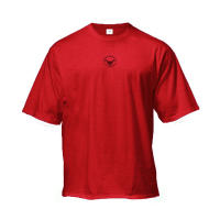 Camiseta de Entrenamiento Deportivo para Hombres Talla Grande, Absorbente de Sudor, Respirable para Primavera/Verano Material de Poliéster - details 20