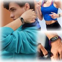 Correas de reloj deportivas para Xiaomi Mi 8-9 NFC, repuesto de pulsera de silicona miband9/8, Correa impermeable, accesorios inteligentes mi band 9 - details 5