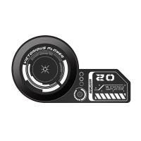 Disipador de calor Semiconductor para teléfono móvil, placa de enjuague, almohadilla enfriadora para teléfono inteligente, accesorios de radiador de reciclaje - details 1