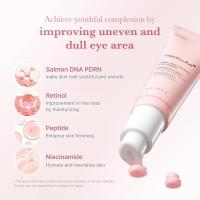 Medicube PDRN Peptida Niacinamida Retinol Salmón Rosa DNA 99% Puro para Líneas Finas y Piel Desigual - details 0