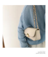 Nuevo Bolso Retro Para Axilas, Bolso De Cadena De Moda, Bolso De Mensajero Versátil. - details 7