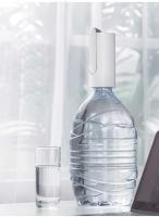 Dispensadores de agua plegables para el hogar, bomba dispensadora automática con botón de Control, dispensador de agua eléctrico portátil - details 8