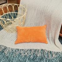 Bonenjoy, 1 funda de cojín de felpa, funda de almohada de 30x50cm, funda de cojín colorida, decoración del sofá del hogar, funda de almohada, fundas de cojín para coche/silla - details 11