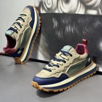 Nuevos Zapatos Deportivos Casuales Transpirables, Zapatos Blancos De Suela Blanda Antideslizantes - details 9