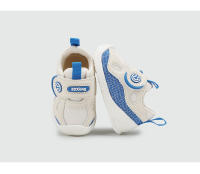 Toddler Mesh Breathable Running Shoes Boys Girls Velcro Sneakers Baby Kids Sports Shoes Children Non-slip Shoes - details 9