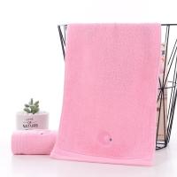 Toalla de algodón absorbente para bebé, paño suave para ducha, baño, cara, 50x25cm - details 7
