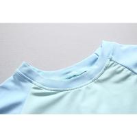Versión Coreana Del Traje De Baño para Niños, Traje De Baño para Bebé, Protector Solar dividido, Conjunto De Surf - details 2