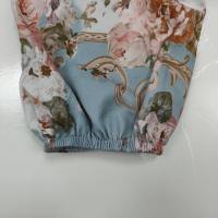 Vestido de Moda Elegante con Cuello en V y Manga Larga para Mujer 2025 - details 6