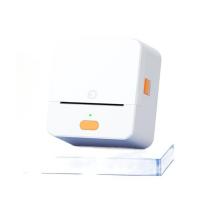 Impresora Mini de Etiquetas de Código de Barras Portátil Impresora Térmica Bluetooth sin Tinta para Minoristas, Ropa, Pequeña Empresa, Oficina en Casa - details 14