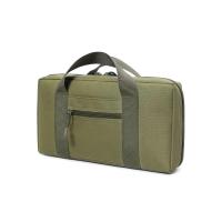 Bolsa de transporte para pistola, bolsa de herramientas EDC, accesorios de caza al aire libre, soporte para revista, funda protectora para pistola - details 14