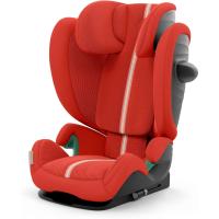 Silla de coche infantil dorada Adecuada para coches con y sin Adecuada para niños de 3 a 12 años - details 16