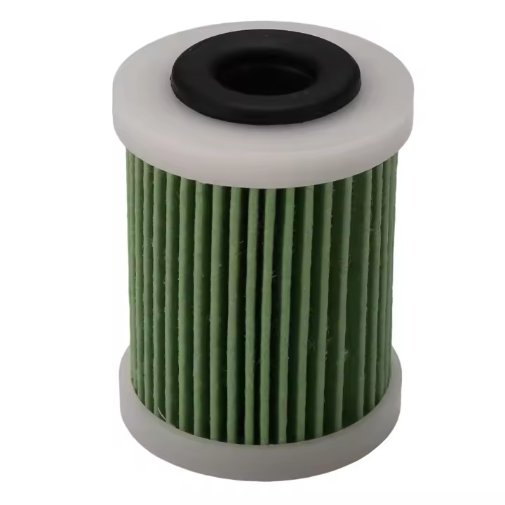 Filtro de combustible 6P3-WS24A-01-00 para motor fueraborda Yamaha VZ F 150-350 150-300HP - 1