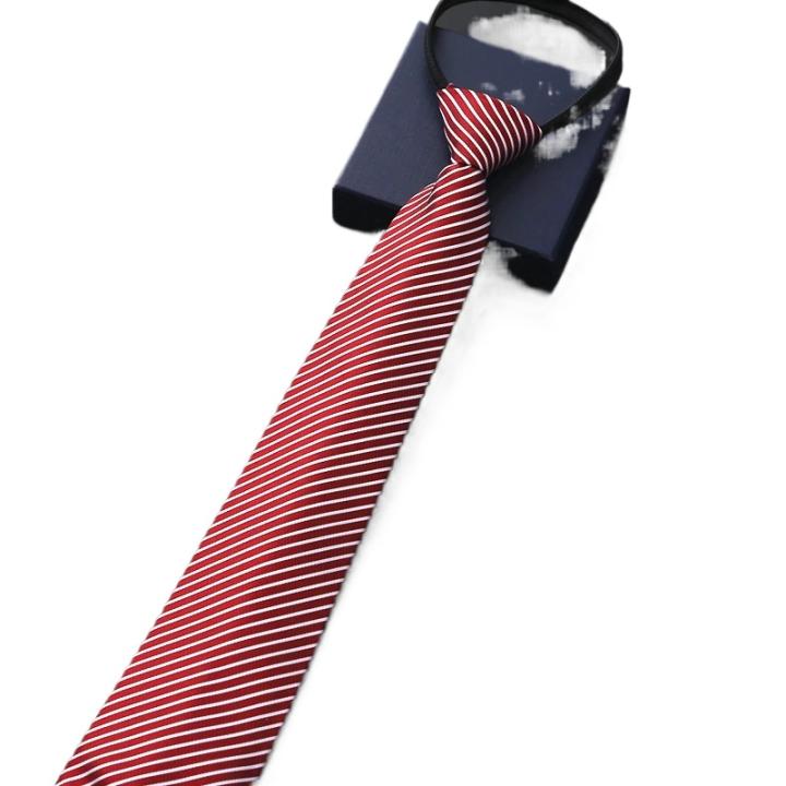 Corbata ajustada de 8cm para hombre, corbatas para vestido de boda, corbata a cuadros a la moda, gravatas de negocios para homens, accesorios de camisa delgada