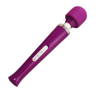 Vibrador de varita mágica potente para mujer, estimulador de clítoris, palo AV grande, masajeador de punto G femenino, Juguetes sexuales para adultos - details 9