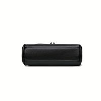 Nuevo bolso de mujer estilo 2025, bolso cruzado simple y versátil para vacaciones, bolso de hombro único de trabajo versátil para citas de moda para compras para mujer - details 16